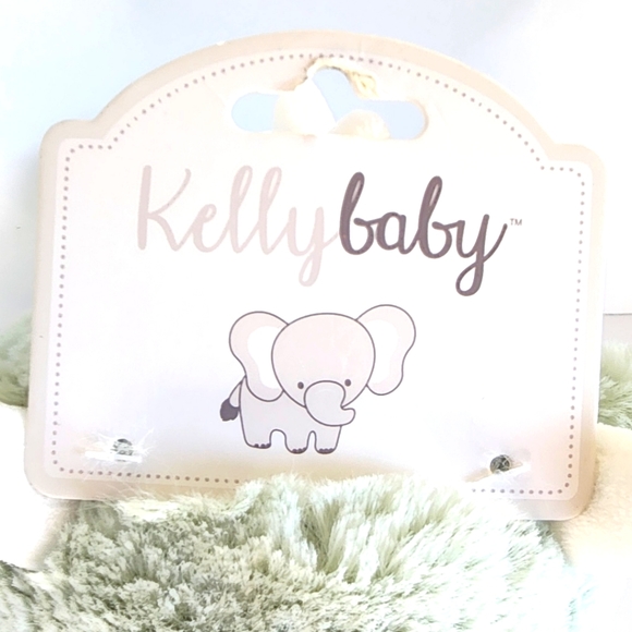 Kelly Baby Rattle 🐲 GAVE AS FREE GIFT 🎁 - Picture 4 of 6